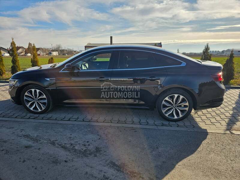 Renault Talisman 