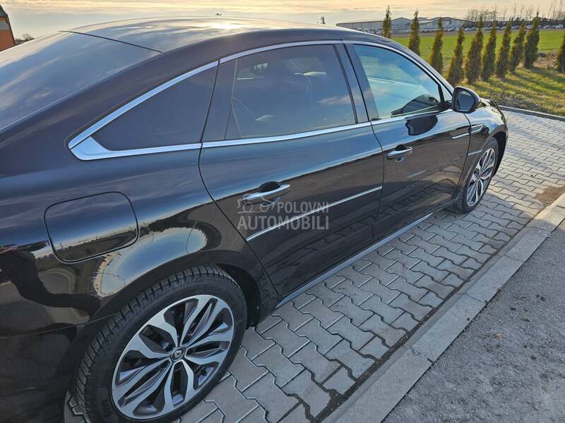 Renault Talisman 