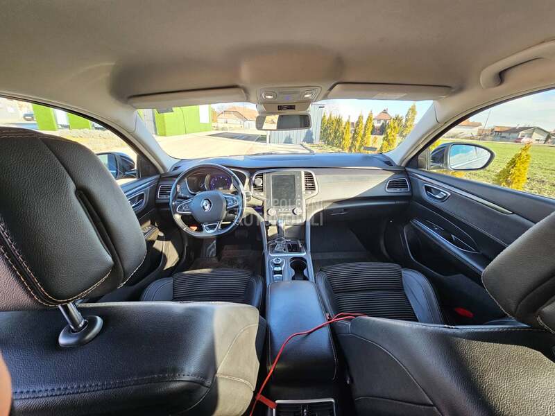 Renault Talisman 