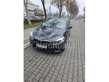 BMW 216 216d TOURER SPORT