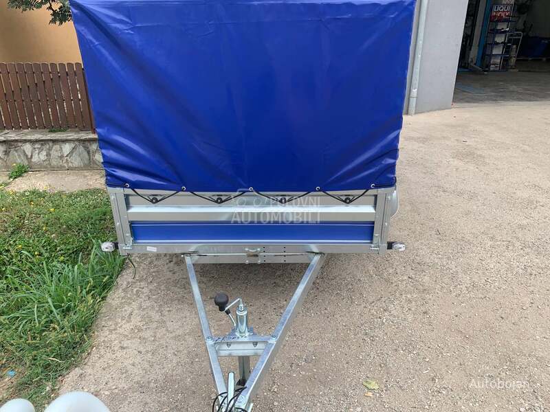 Vesta Akcija light 17 kiper