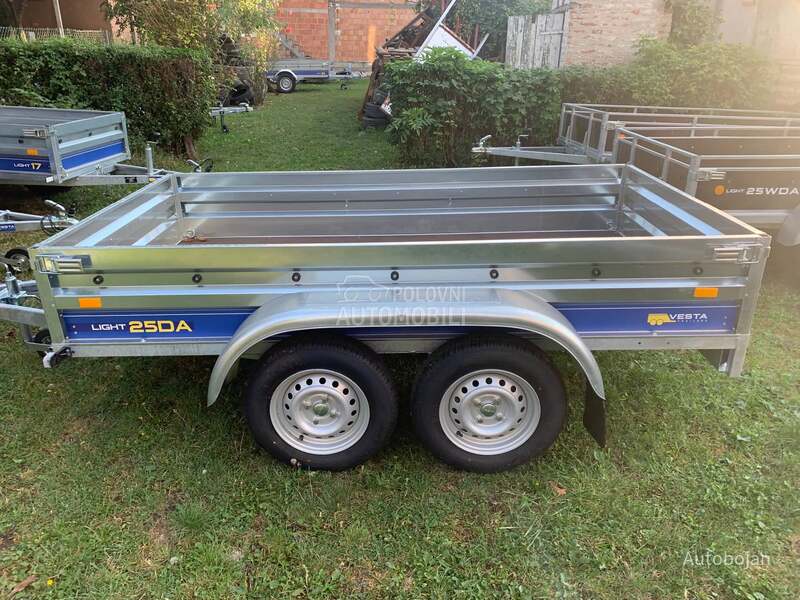 Vesta Akcija light 17 kiper