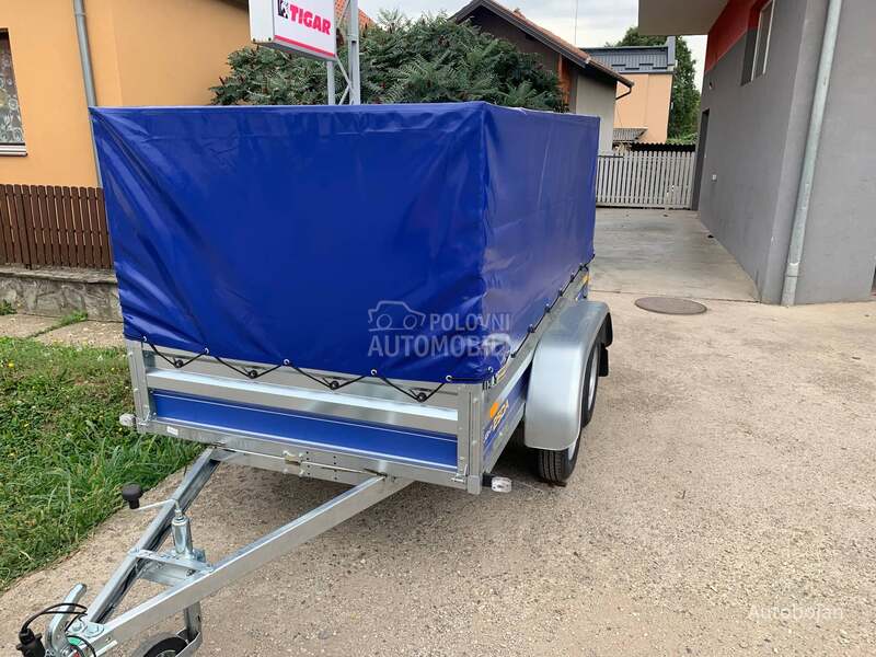 Vesta Akcija light 17 kiper