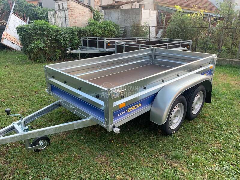 Vesta Akcija light 17 kiper