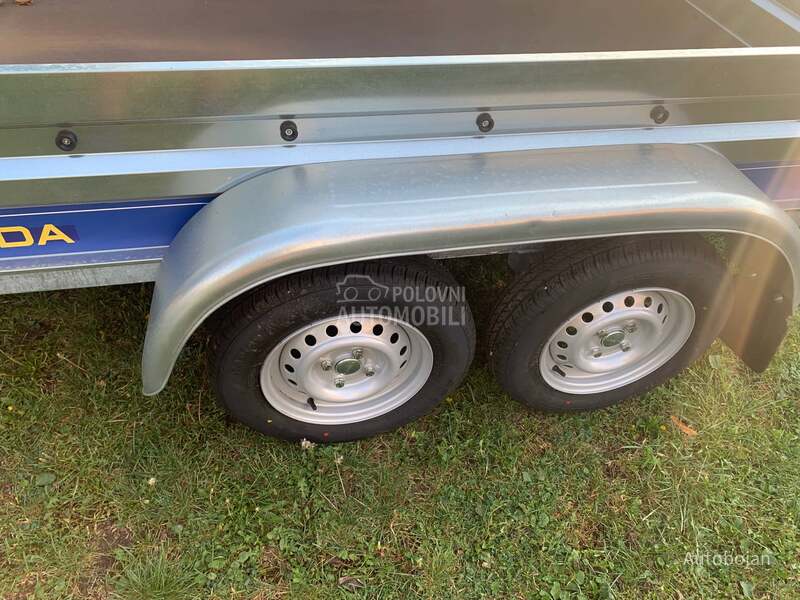 Vesta Akcija light 17 kiper