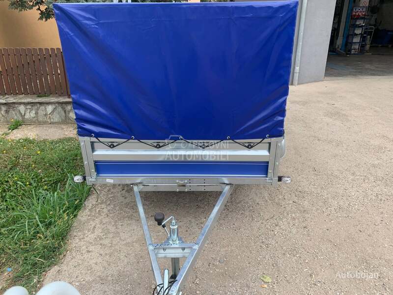 Vesta Akcija light 17 kiper