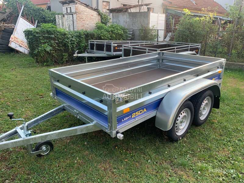 Vesta Akcija light 17 kiper