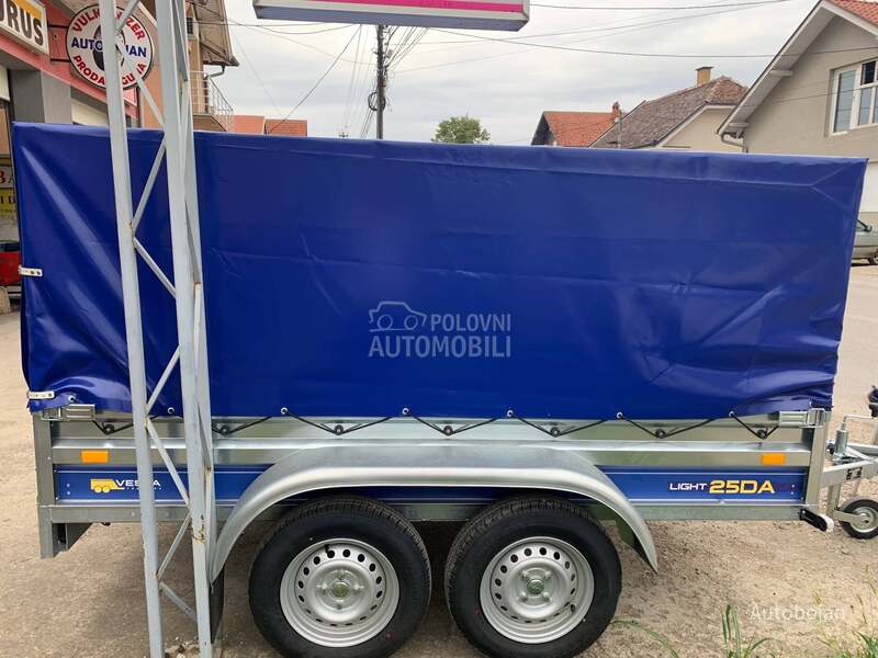 Vesta Akcija light 17 kiper