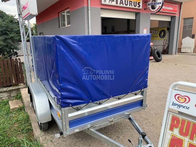 Vesta Akcija light 17 kiper