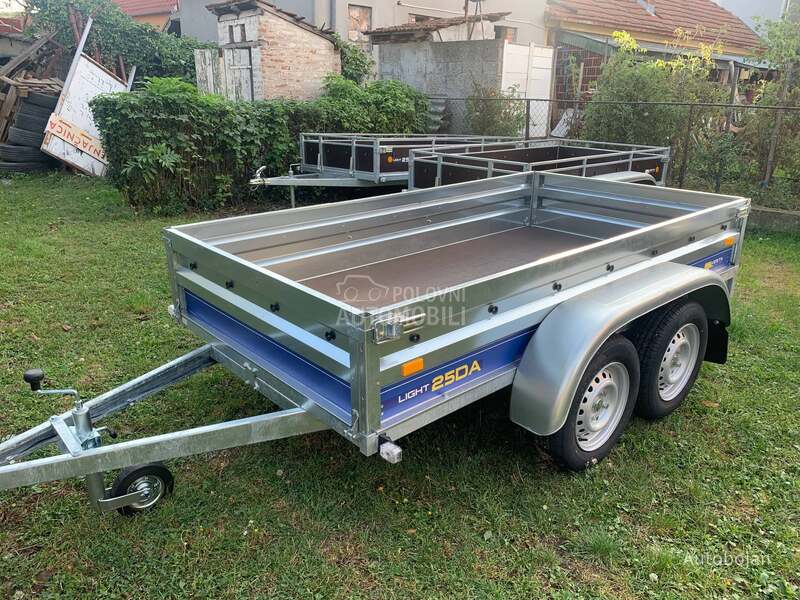 Vesta Akcija light 17 kiper