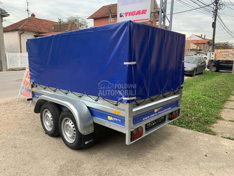 Vesta Akcija light 17 kiper