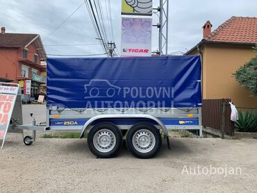 Vesta Akcija light 17 kiper