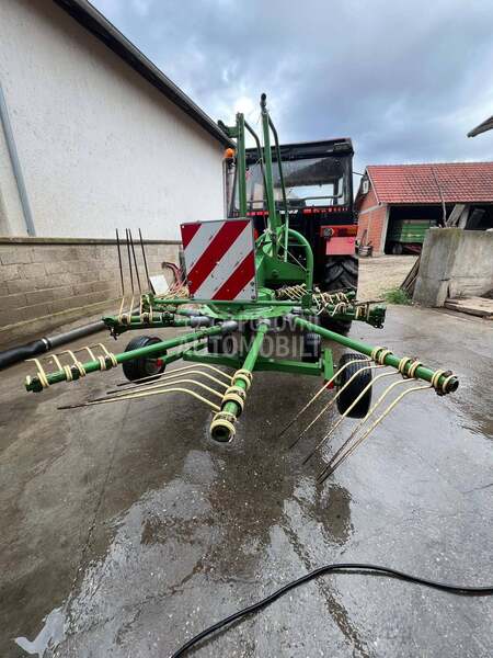 Krone Swadro 35
