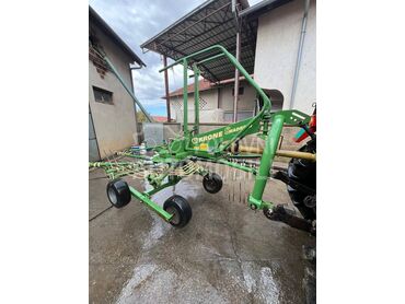 Krone Swadro 35