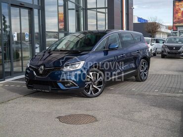 Renault Grand Scenic 1.7 DCI Intens