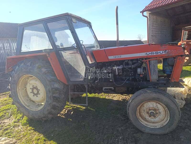 Ursus 1222