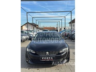 Peugeot 508 AUT/NAV/NOV