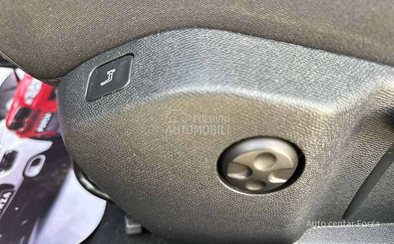 Peugeot 508 AUT/NAV/NOV
