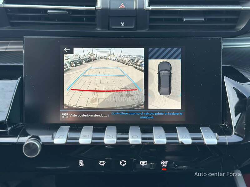Peugeot 508 AUT/NAV/NOV