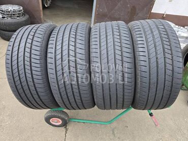 Blackstone 265/50 R19 Letnja