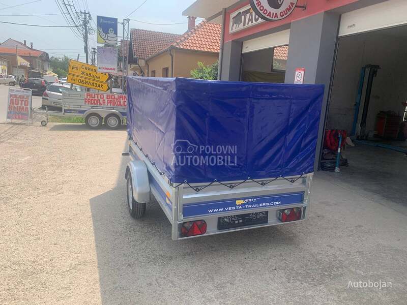 Vesta Akcija light 25 kiper