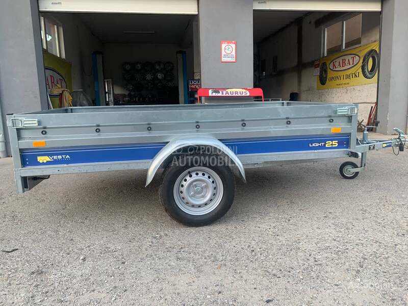 Vesta Akcija light 25 kiper