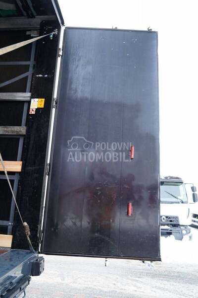 Wielton Poluprikolica/IMP3697