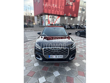 Audi Q2 1.5