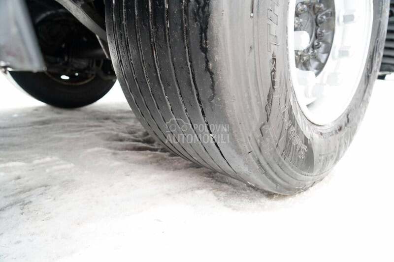 Krone Poluprikolica/IMP3699