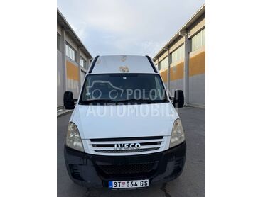 Iveco Daily 35s12v
