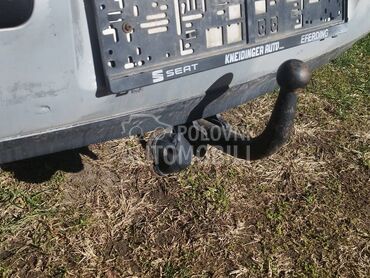 Kuka za vuču za Volkswagen Golf 4