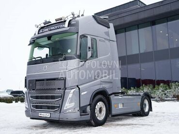 Volvo FH 500/Tegljač/IMP3702