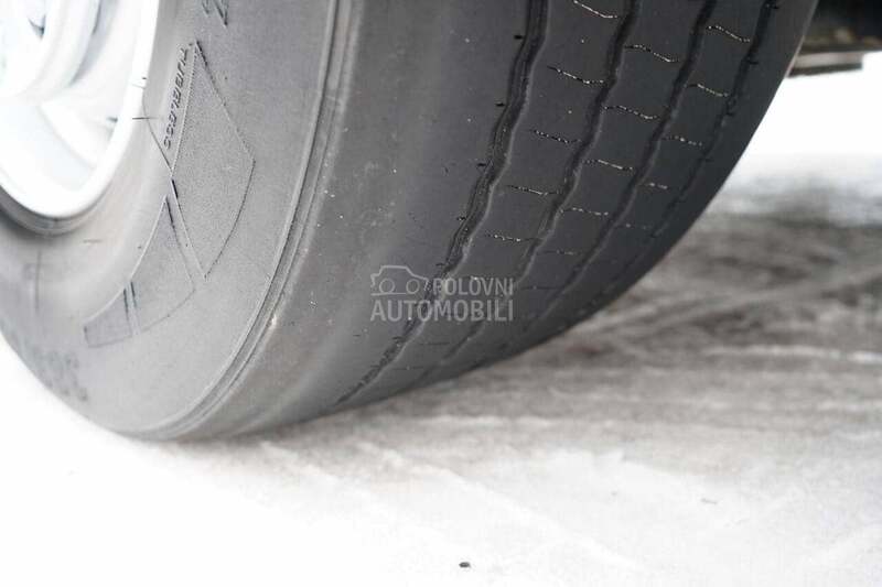 DAF XF 530/Tegljač/IMP3704