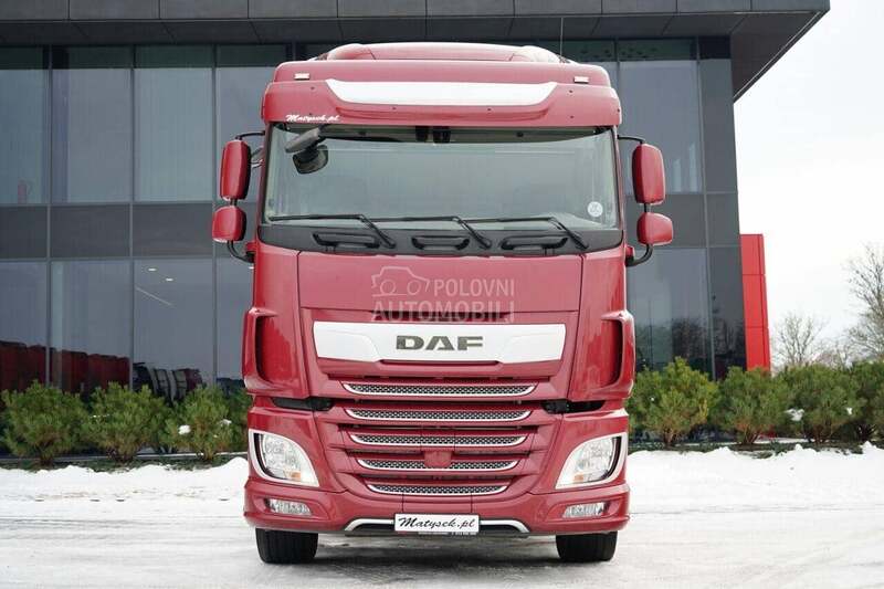 DAF XF 530/Tegljač/IMP3704
