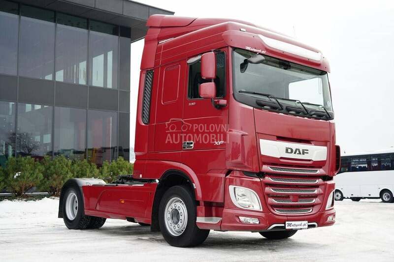 DAF XF 530/Tegljač/IMP3704