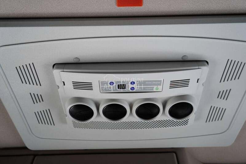 DAF XF 530/Tegljač/IMP3704