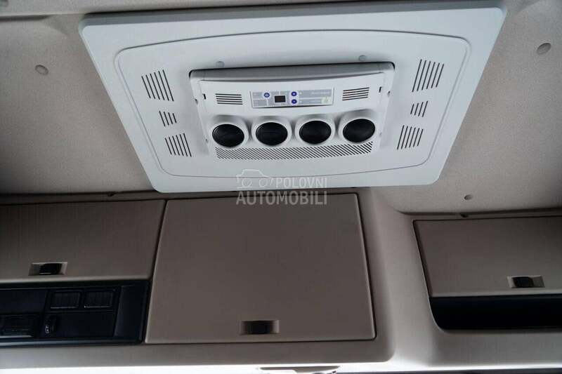 DAF XF 530/Tegljač/IMP3704