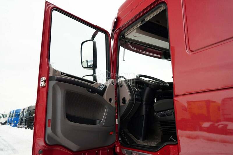 DAF XF 530/Tegljač/IMP3704