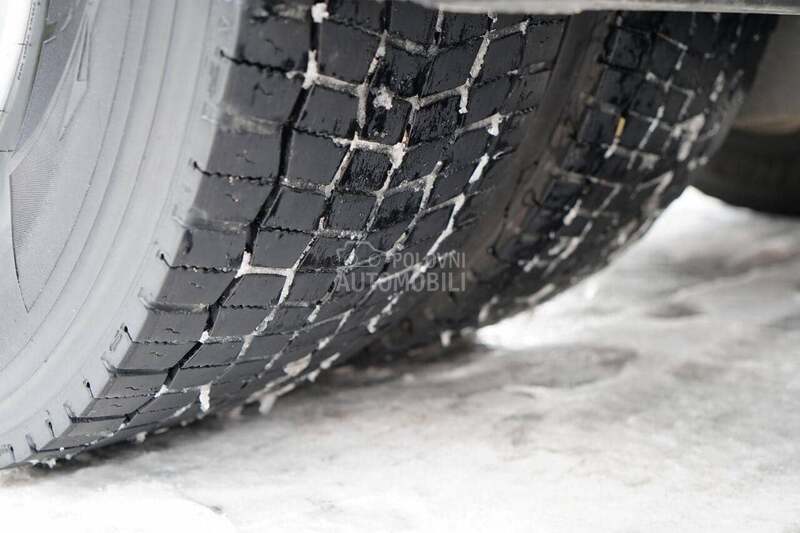 DAF XF 530/Tegljač/IMP3704