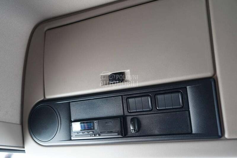 DAF XF 530/Tegljač/IMP3704