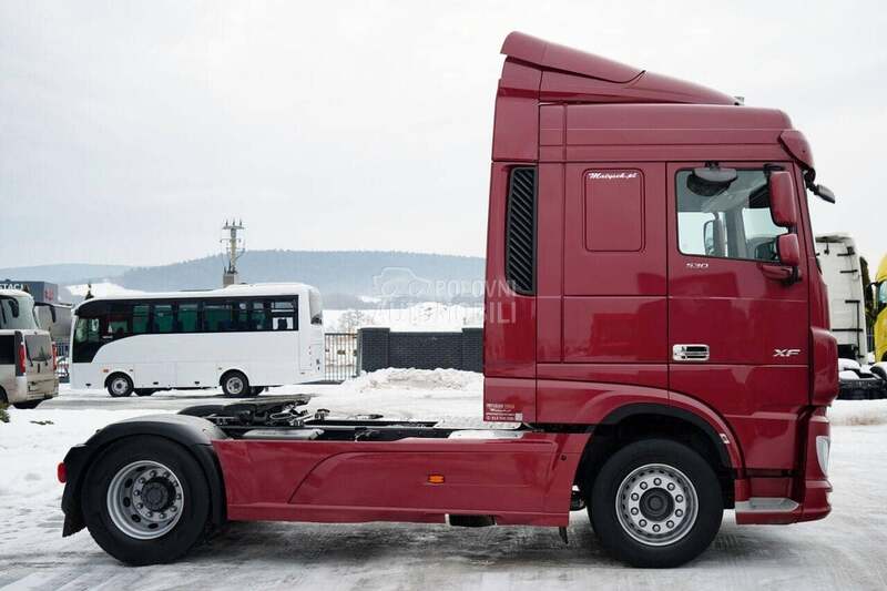 DAF XF 530/Tegljač/IMP3704