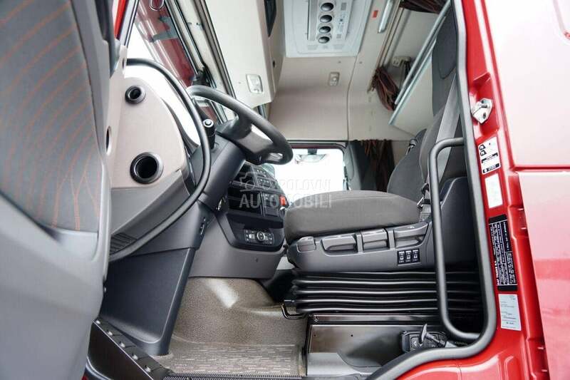 DAF XF 530/Tegljač/IMP3704