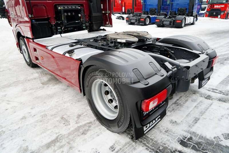 DAF XF 530/Tegljač/IMP3704