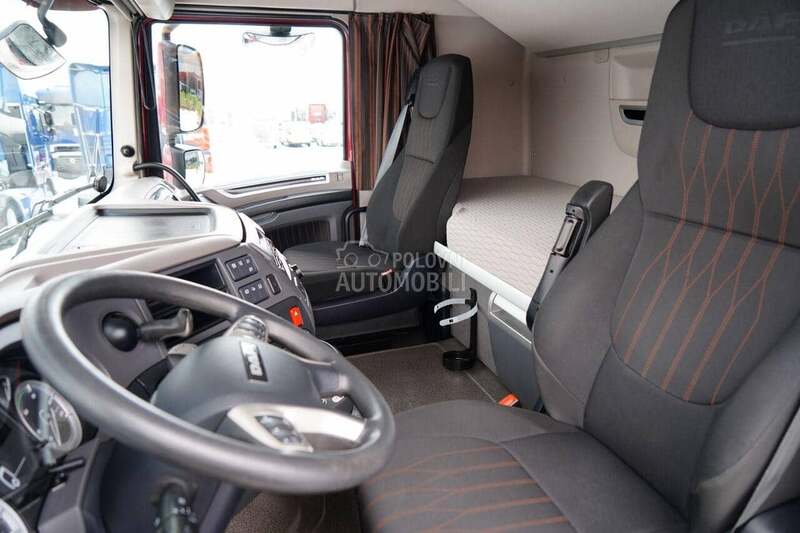 DAF XF 530/Tegljač/IMP3704