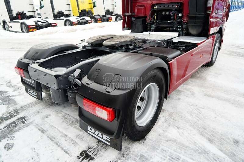 DAF XF 530/Tegljač/IMP3704