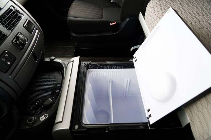 DAF XF 530/Tegljač/IMP3704