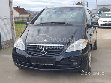 Mercedes Benz A 150 CH