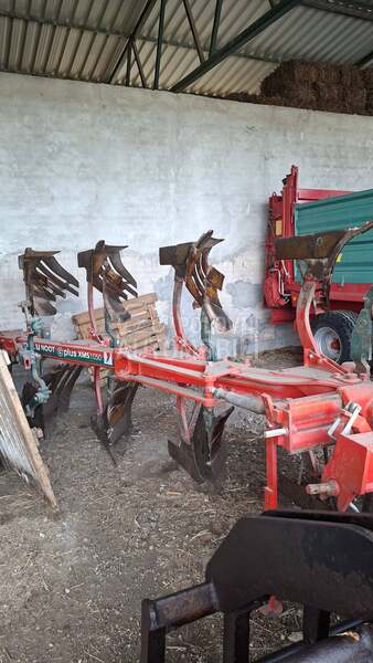 Vogel Noot XMS 1050