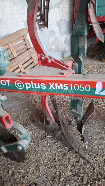 Vogel Noot XMS 1050