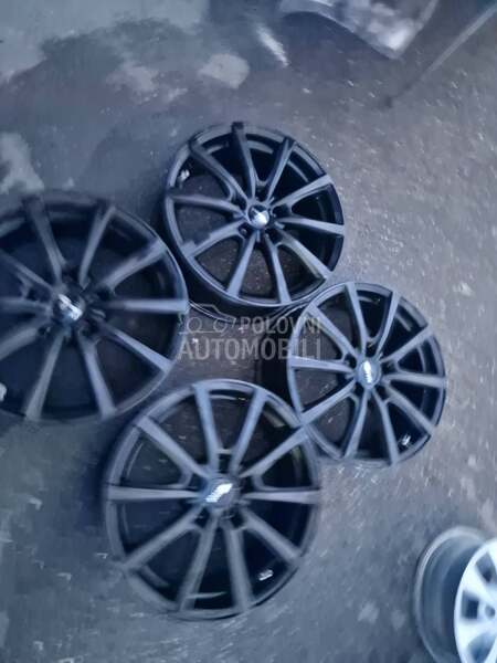 Aluminijumske felne  18" 5 x 110